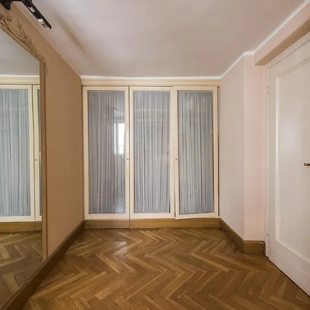 Apartamento Santa Trinita Deluxe *