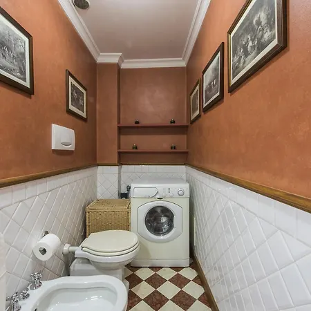 Santa Trinita Deluxe *