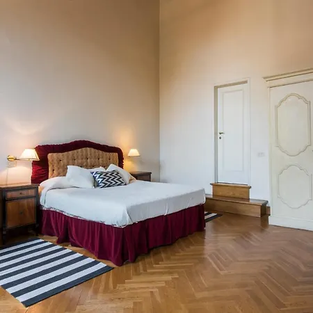 Santa Trinita Deluxe *